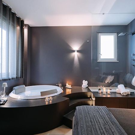 Suite1212 - Rattazzi Monopoli Exterior photo