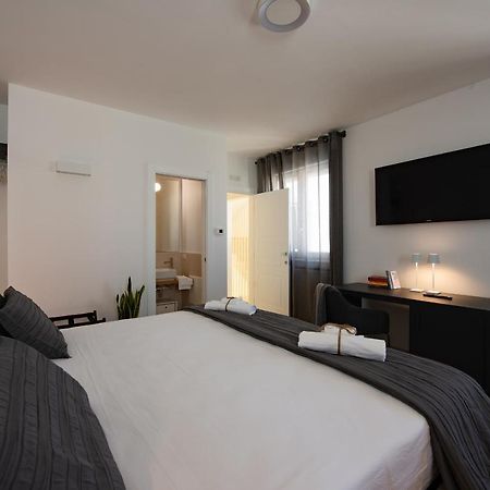 Suite1212 - Rattazzi Monopoli Exterior photo