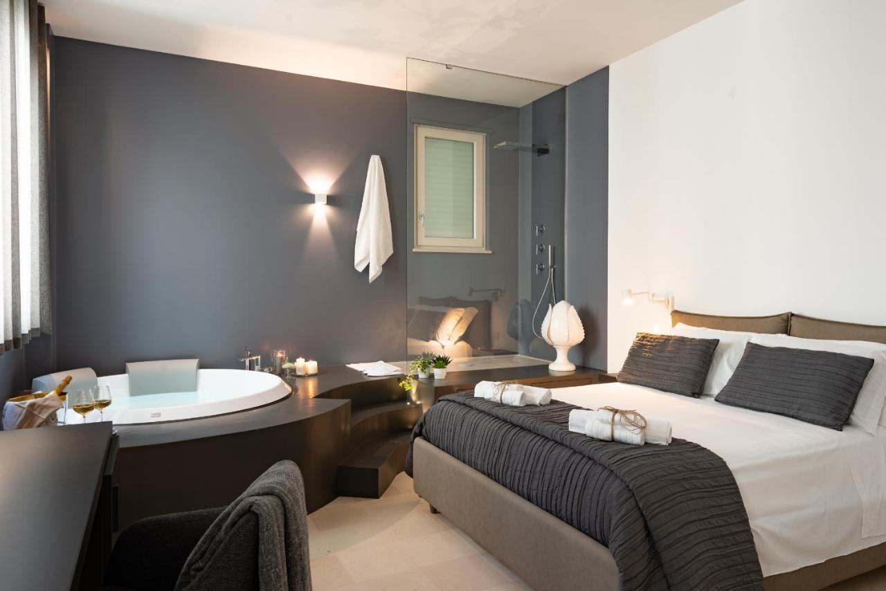 Suite1212 - Rattazzi Monopoli Exterior photo