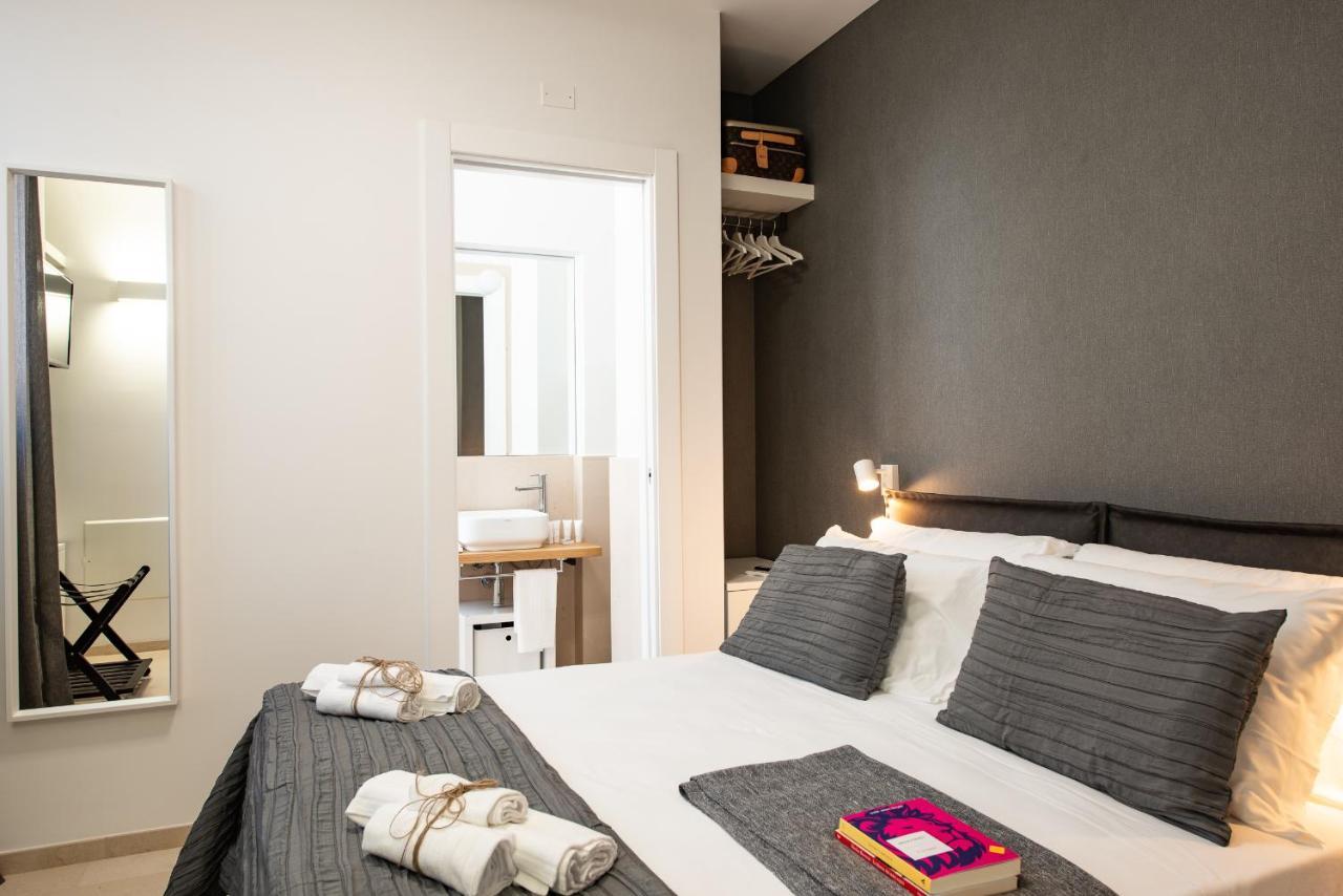 Suite1212 - Rattazzi Monopoli Exterior photo