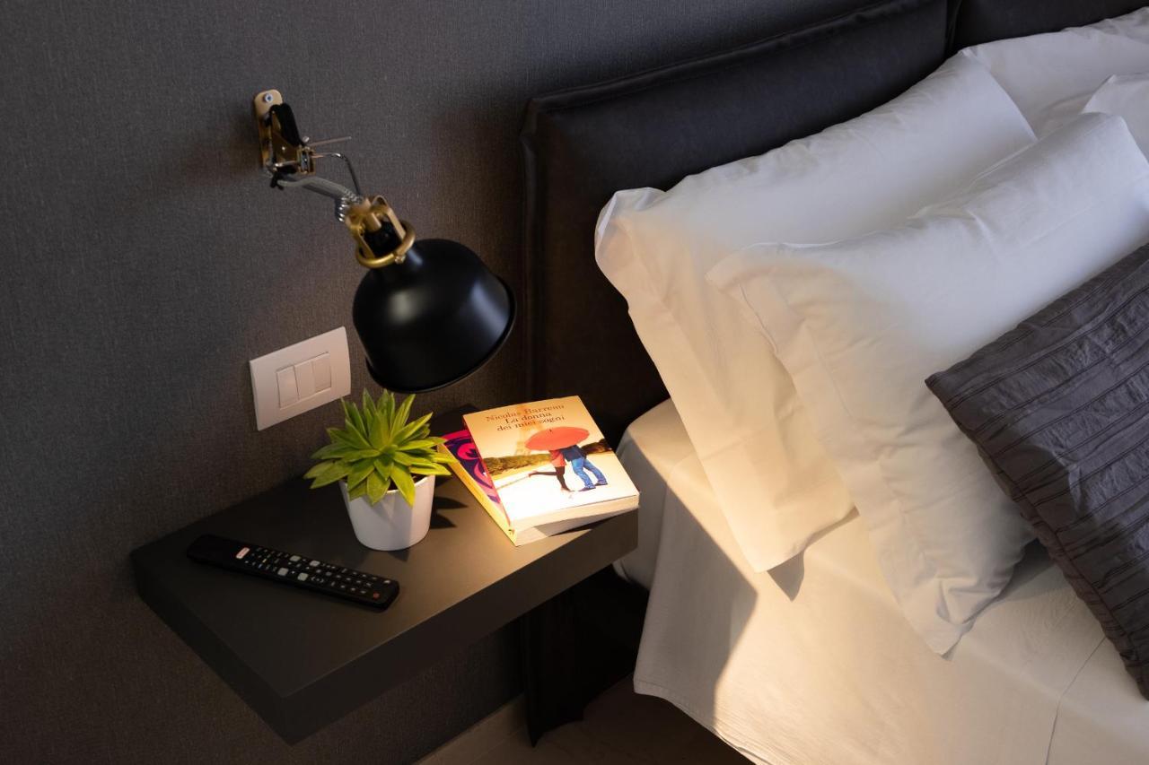Suite1212 - Rattazzi Monopoli Exterior photo