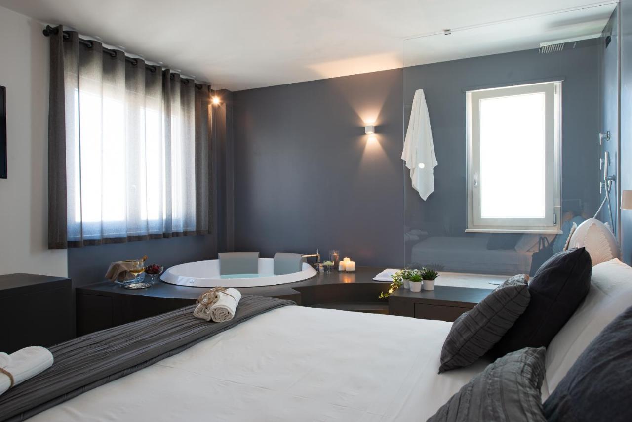 Suite1212 - Rattazzi Monopoli Exterior photo
