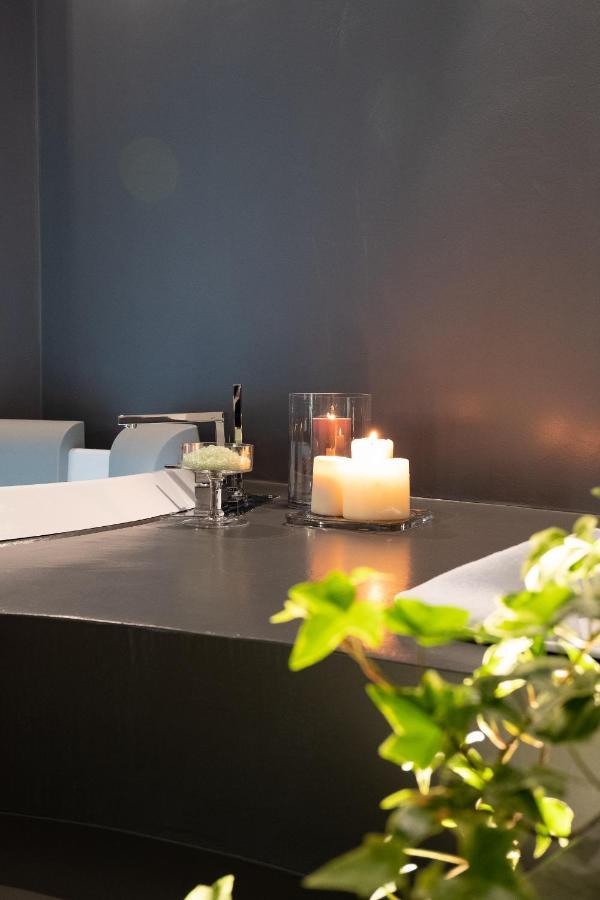 Suite1212 - Rattazzi Monopoli Exterior photo