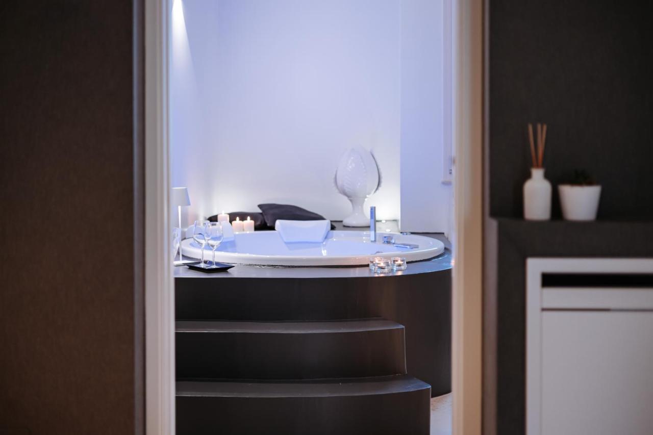 Suite1212 - Rattazzi Monopoli Exterior photo
