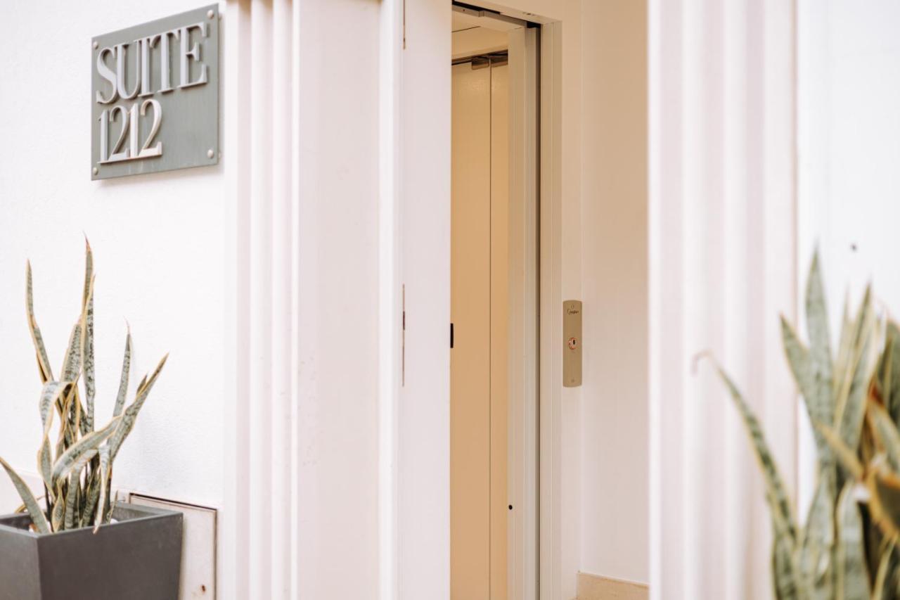 Suite1212 - Rattazzi Monopoli Exterior photo