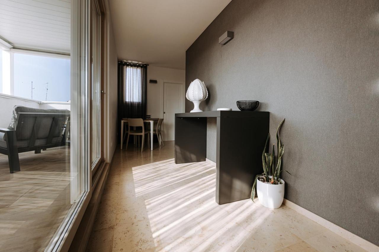 Suite1212 - Rattazzi Monopoli Exterior photo