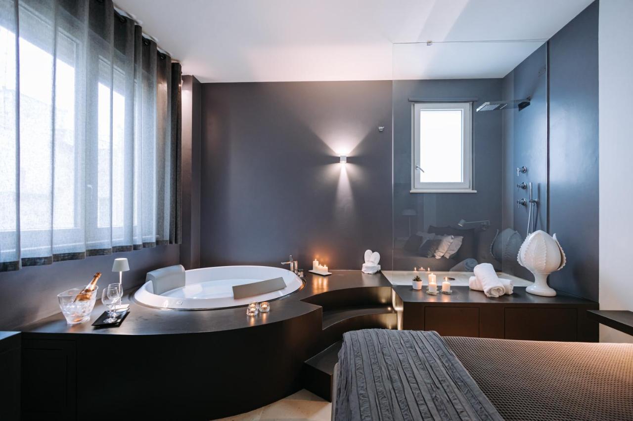 Suite1212 - Rattazzi Monopoli Exterior photo