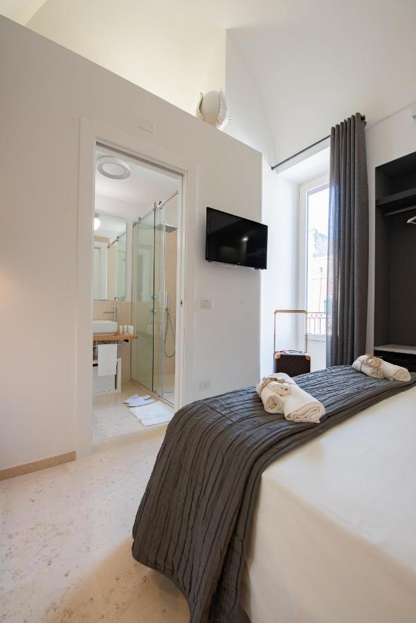 Suite1212 - Rattazzi Monopoli Exterior photo