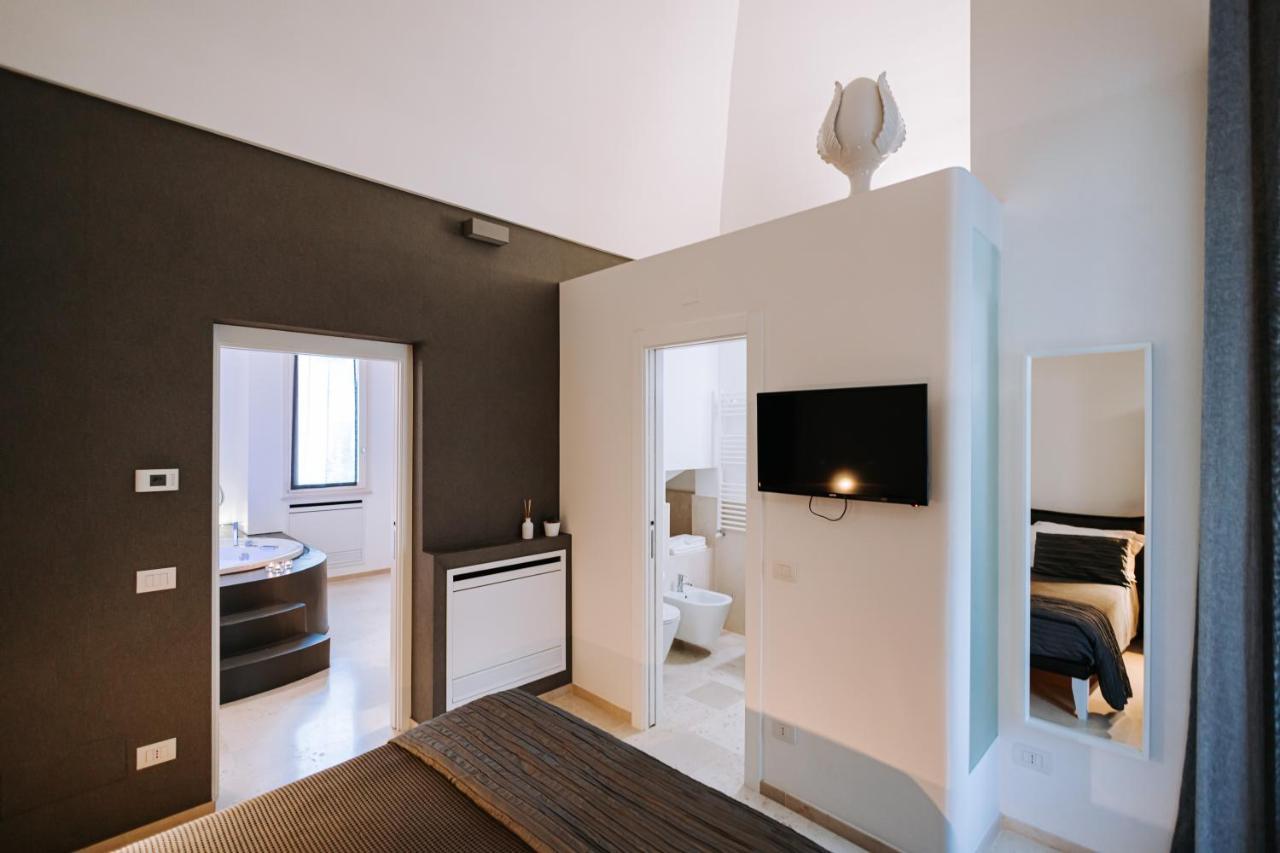 Suite1212 - Rattazzi Monopoli Exterior photo