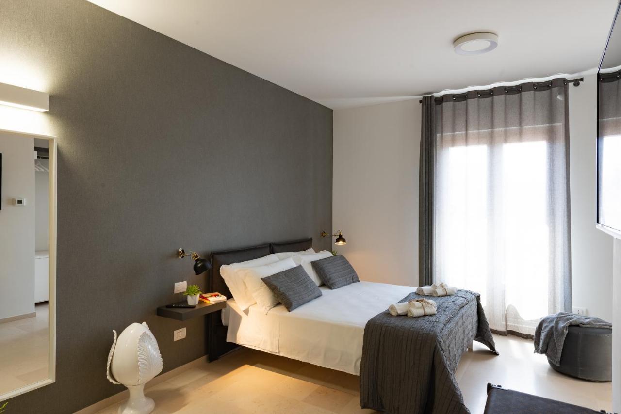 Suite1212 - Rattazzi Monopoli Exterior photo