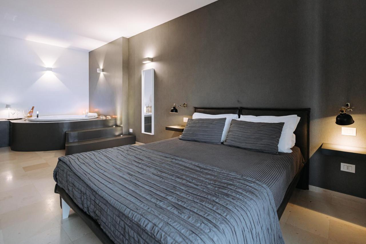 Suite1212 - Rattazzi Monopoli Exterior photo