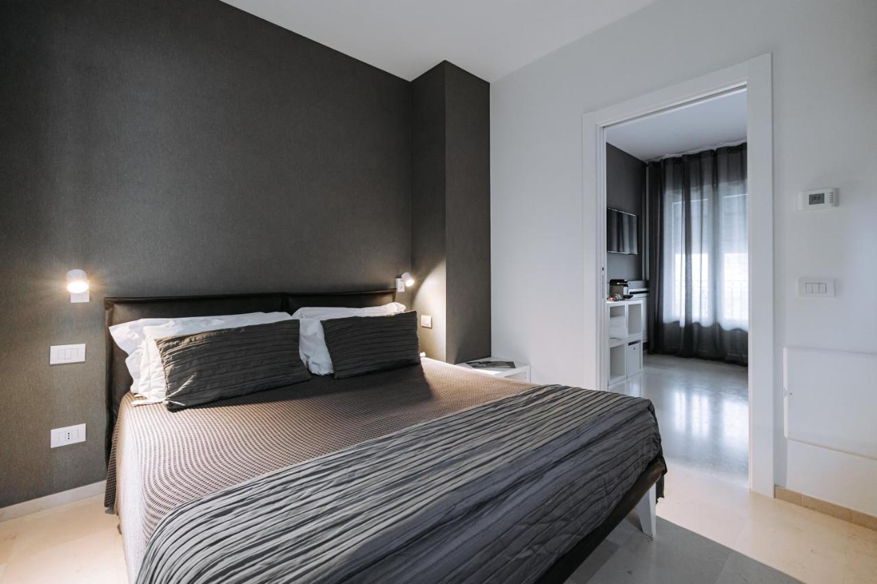 Suite1212 - Rattazzi Monopoli Exterior photo