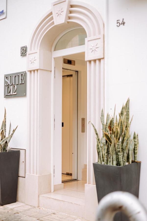 Suite1212 - Rattazzi Monopoli Exterior photo