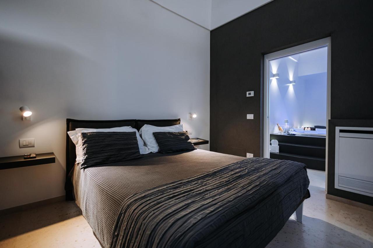 Suite1212 - Rattazzi Monopoli Exterior photo