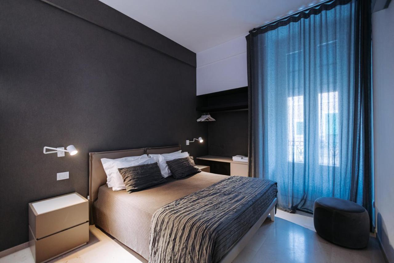 Suite1212 - Rattazzi Monopoli Exterior photo