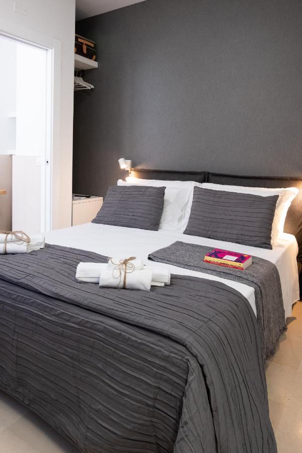 Suite1212 - Rattazzi Monopoli Exterior photo