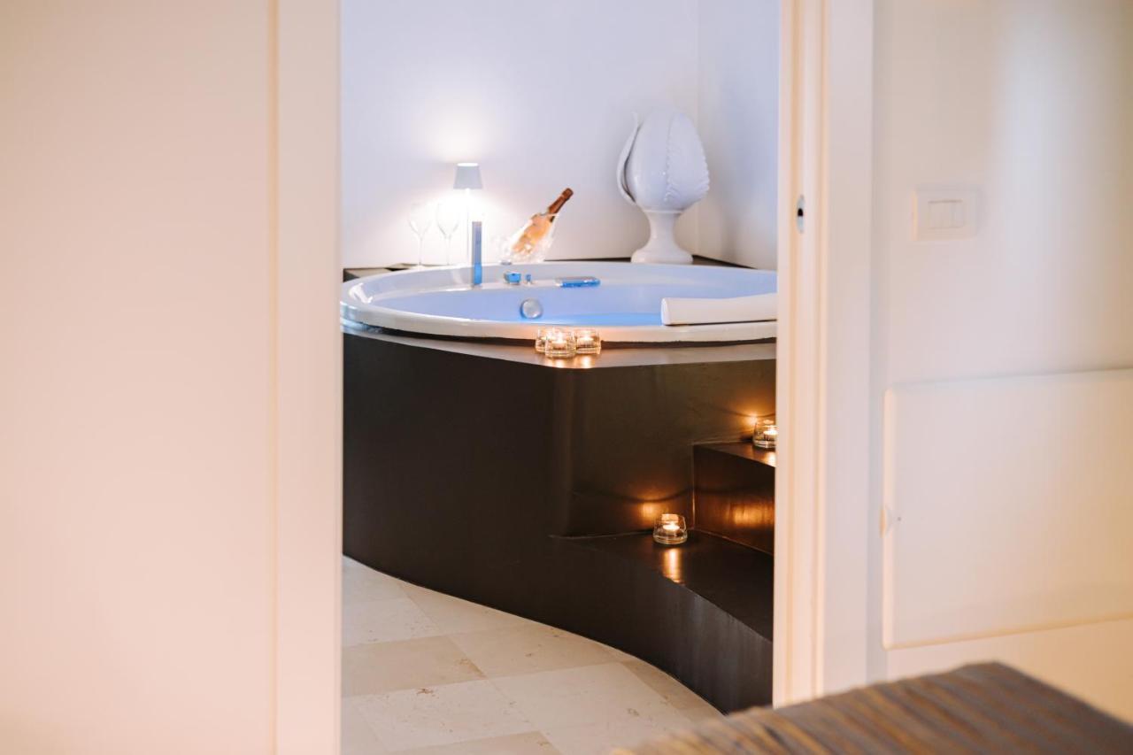 Suite1212 - Rattazzi Monopoli Exterior photo