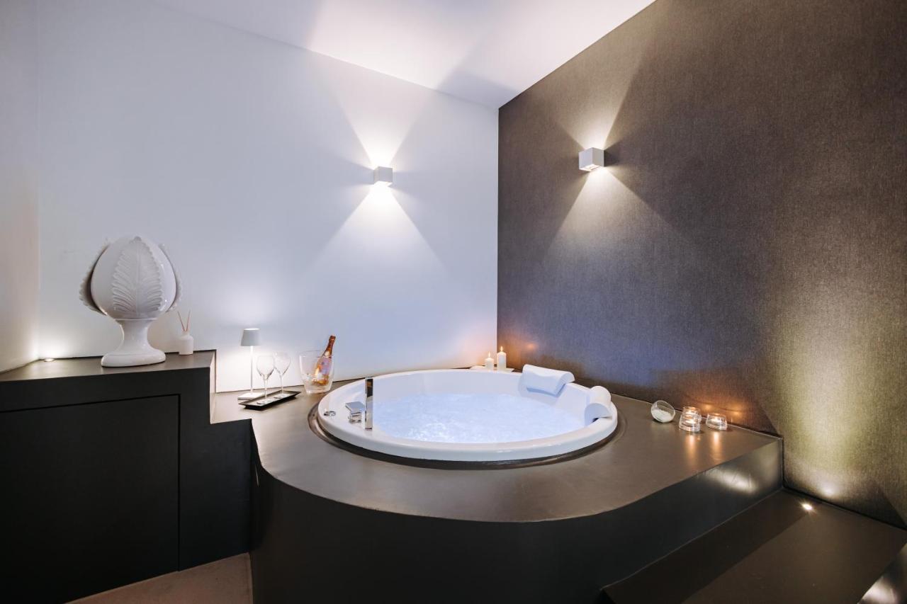 Suite1212 - Rattazzi Monopoli Exterior photo