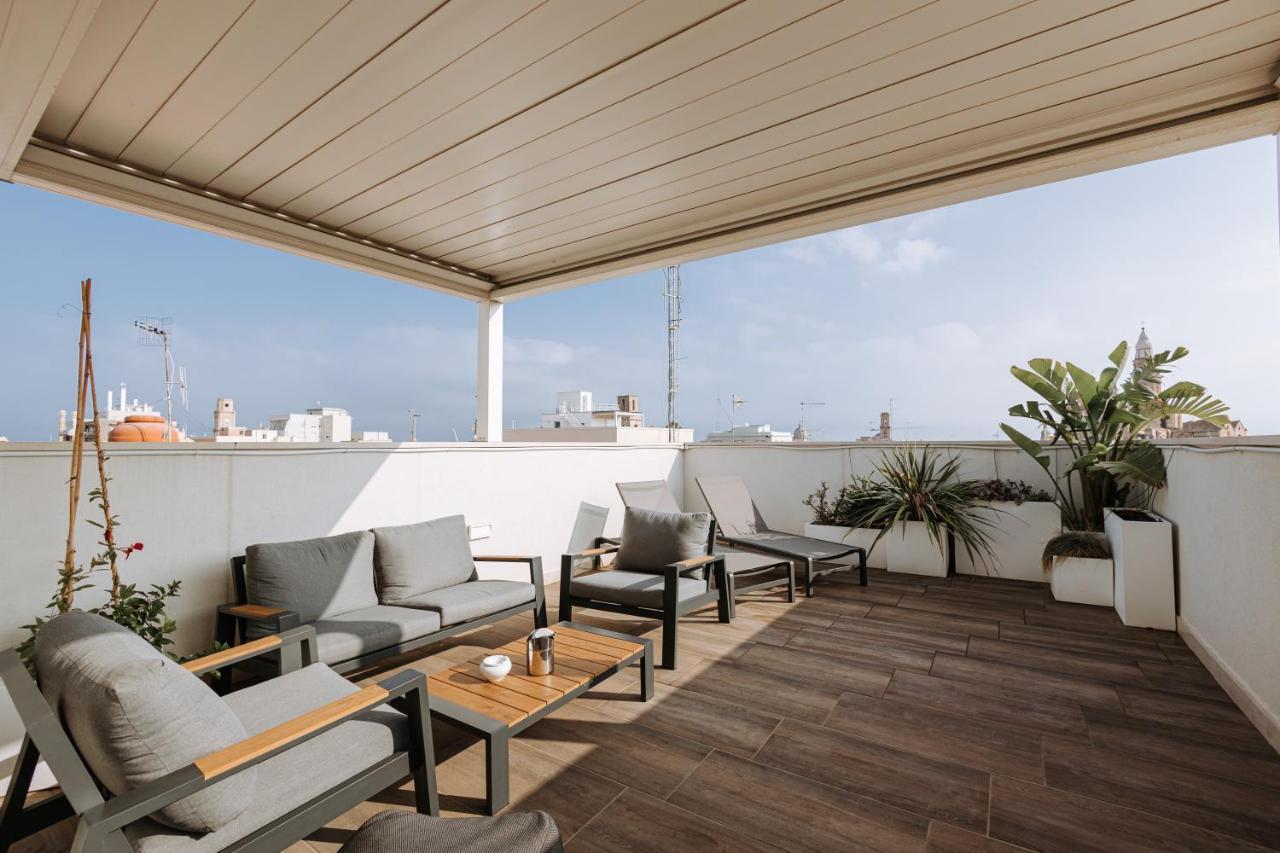 Suite1212 - Rattazzi Monopoli Exterior photo
